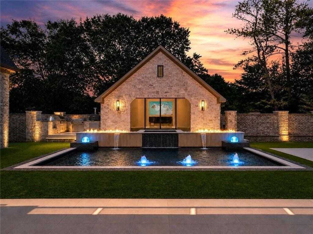 Casa a Alpharetta, Georgia, Stati Uniti 2 - 19195085