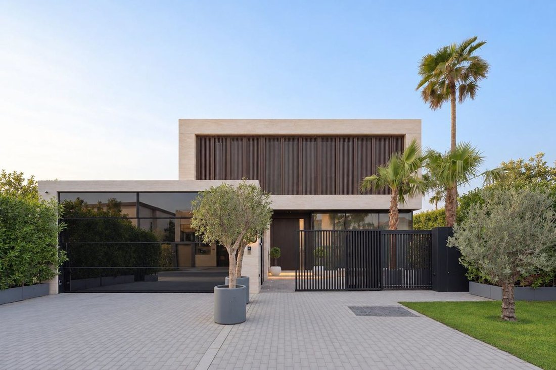 Villa in Al Wasl, Dubai, Vereinigte Arabische Emirate 2 - 19195080