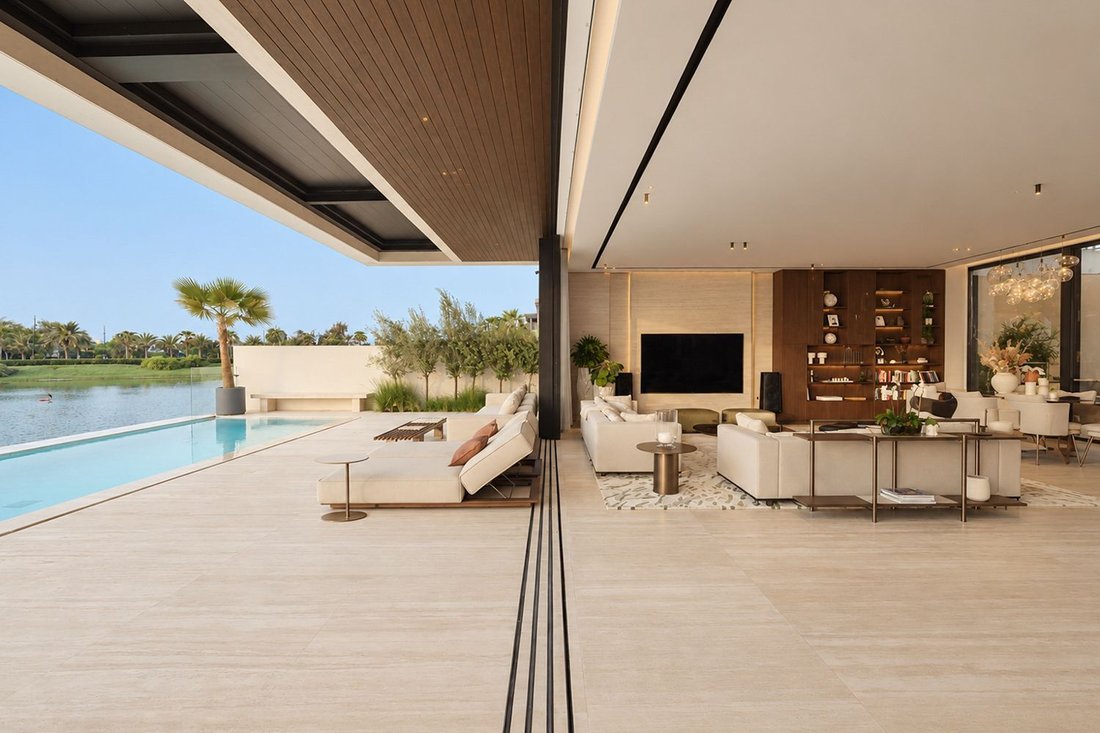 Villa in Al Wasl, Dubai, Vereinigte Arabische Emirate 3 - 19195080