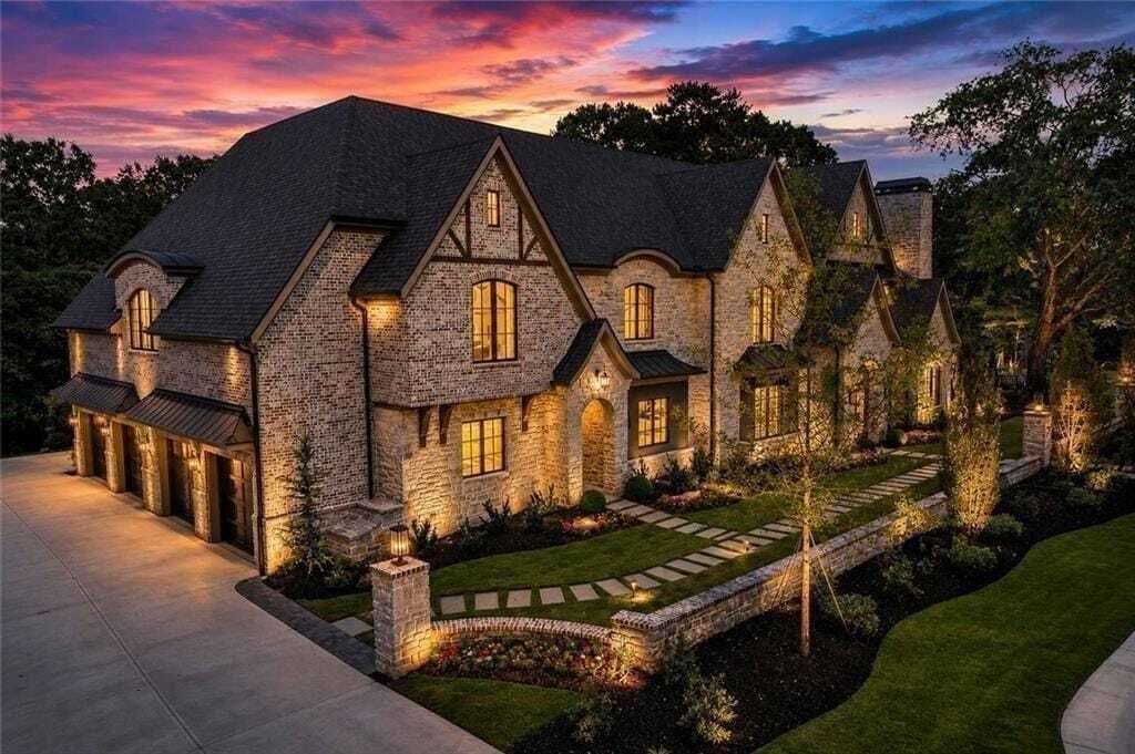 Casa a Alpharetta, Georgia, Stati Uniti 1 - 19195085