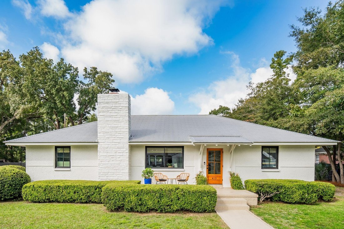 Maison à Charleston, Caroline du Sud, États-Unis 1 - 19195044