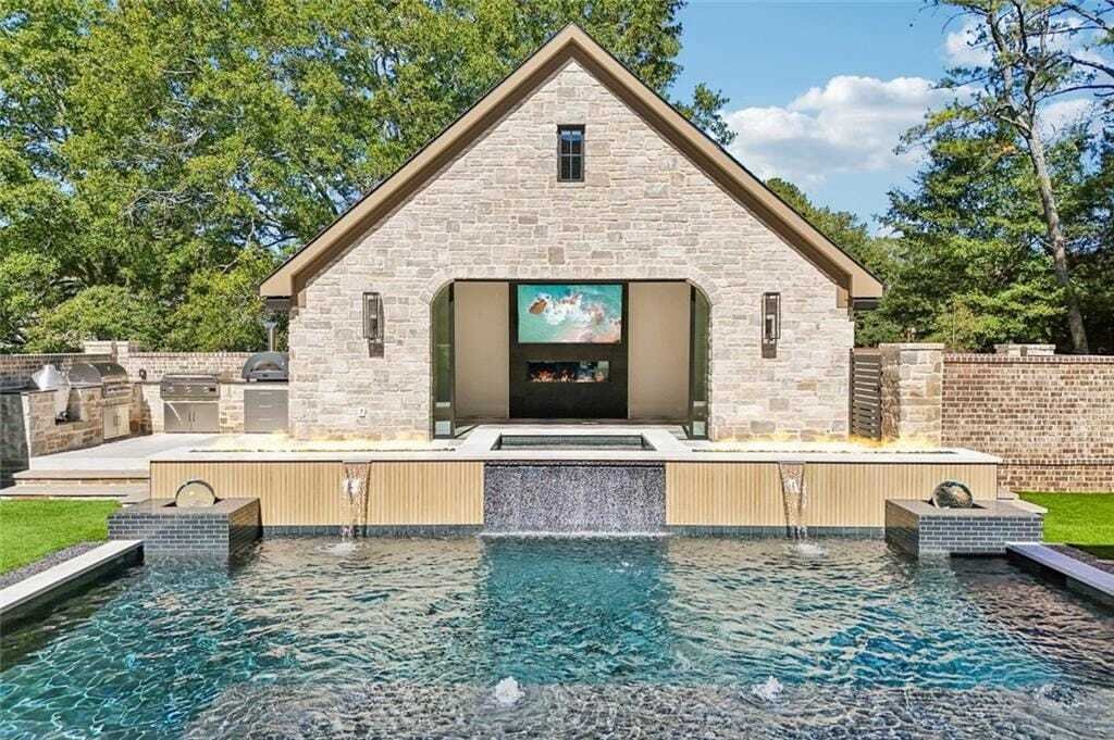 Casa a Alpharetta, Georgia, Stati Uniti 3 - 19195085