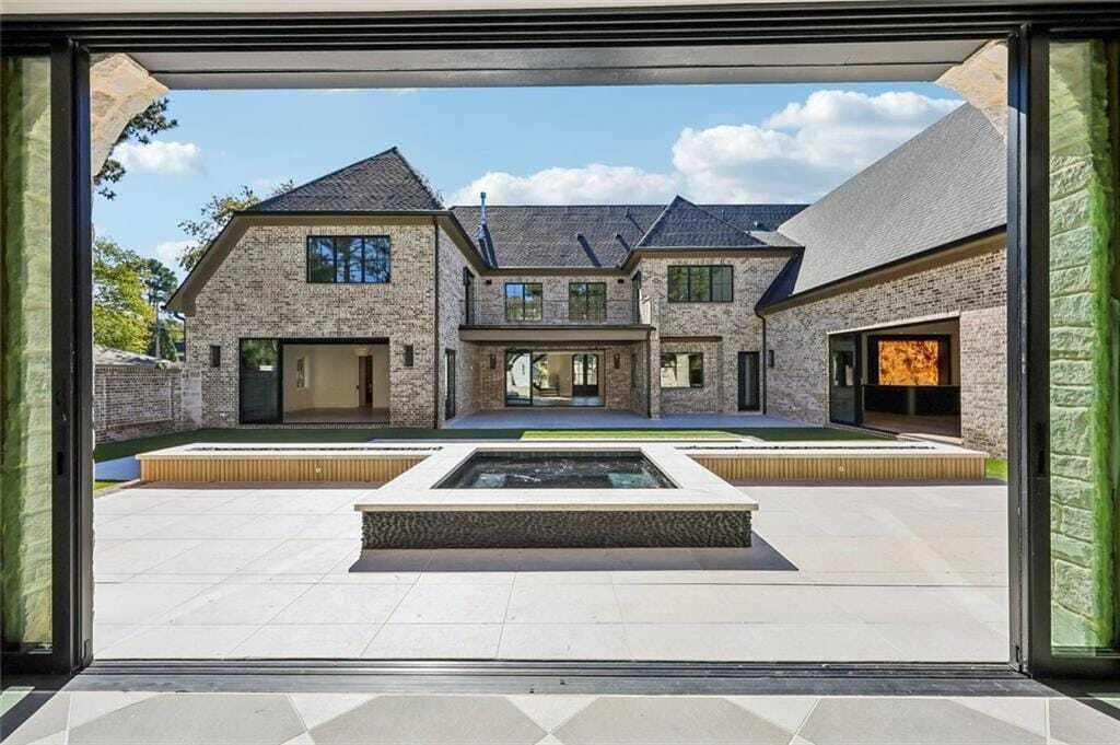 Casa a Alpharetta, Georgia, Stati Uniti 5 - 19195085