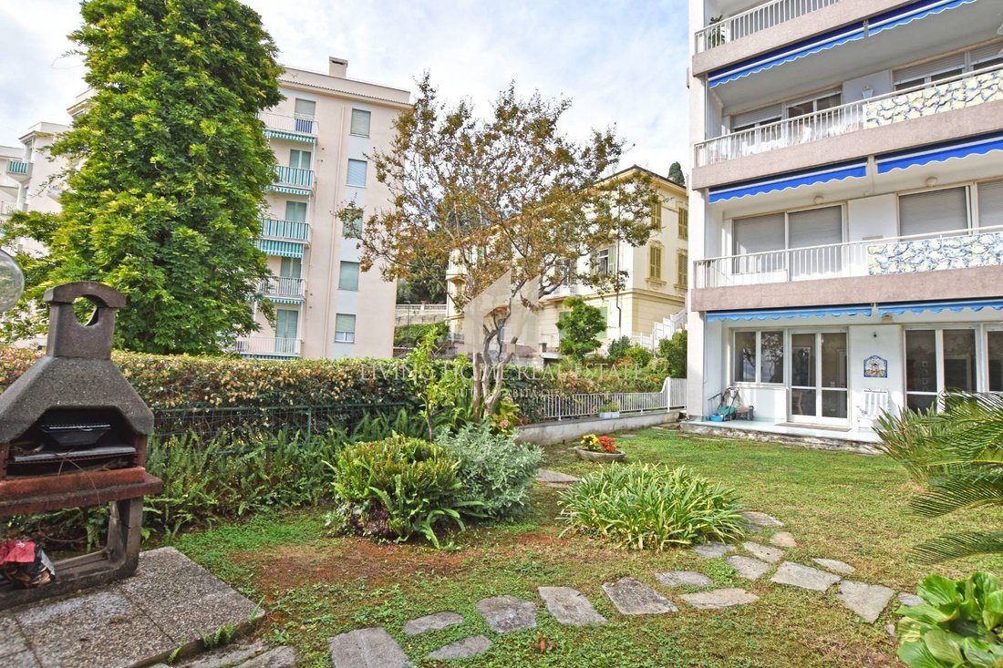 Apartment in Corso degli Inglesi, Sanremo, Liguria 5 - 19195000
