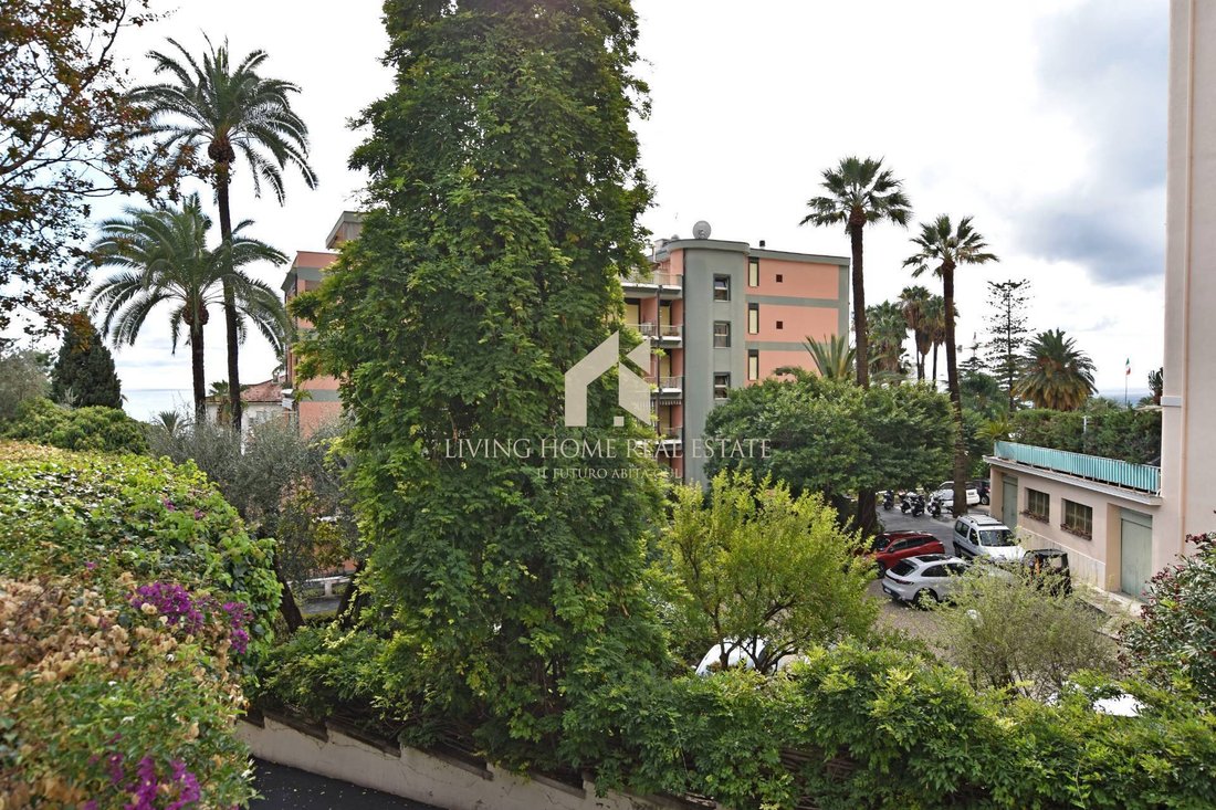 Apartment in Corso degli Inglesi, Sanremo, Liguria 4 - 19195000
