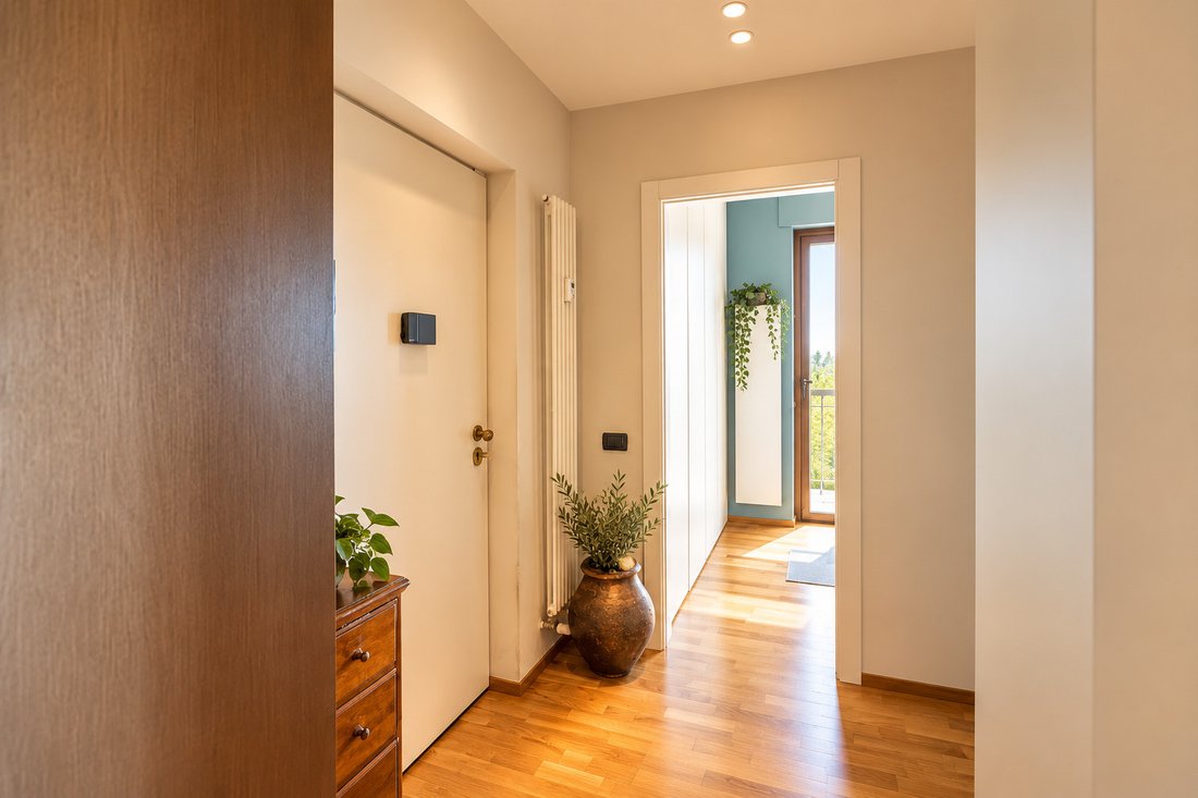 Apartamento en Accursio, Milán, Italia 2 - 19195010