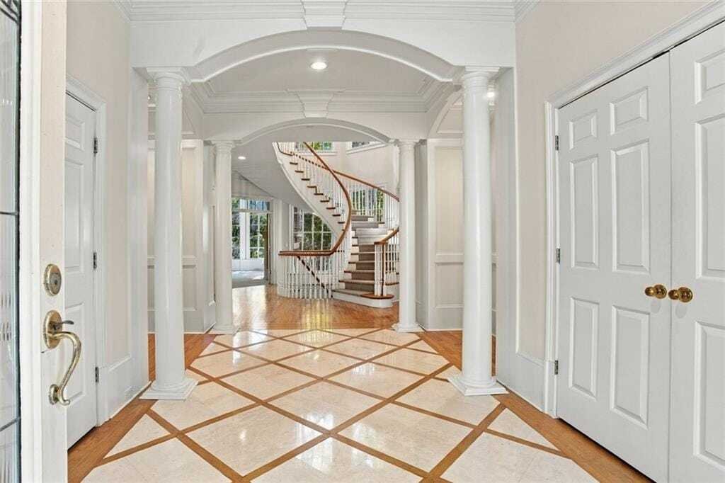 Casa a Atlanta, Georgia, Stati Uniti 5 - 19195097