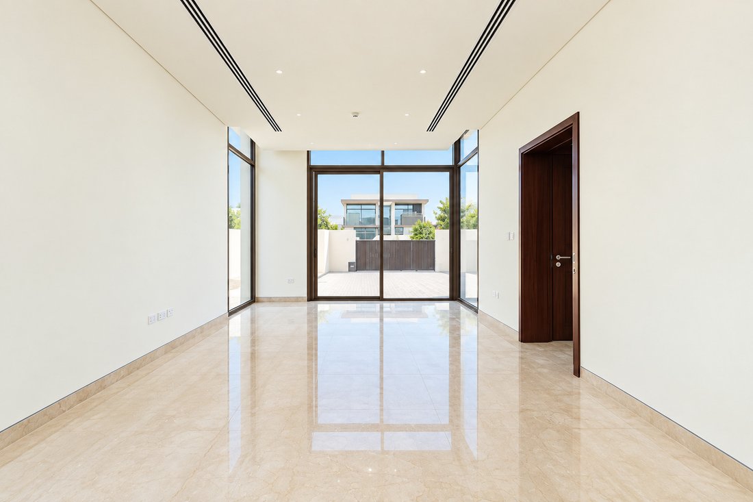 Villa à Al Manhal, Abou Dabi, Émirats arabes unis 4 - 19195079