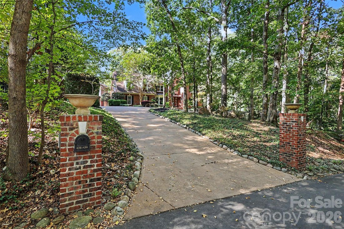 Maison à Charlotte, Caroline du Nord, États-Unis 2 - 19195088