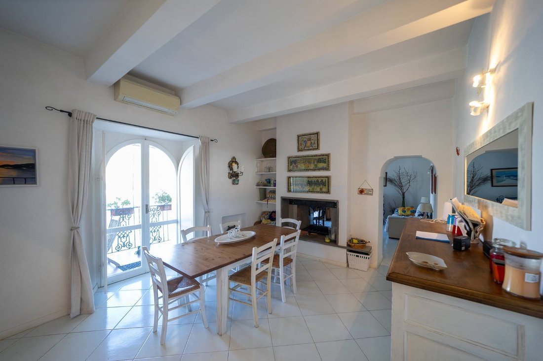 Wohnung in Porto Ercole, Monte Argentario, Toskana 2 - 19195009