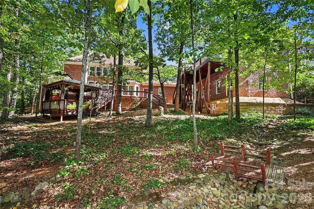 Maison à Charlotte, Caroline du Nord, États-Unis 4 - 19195088