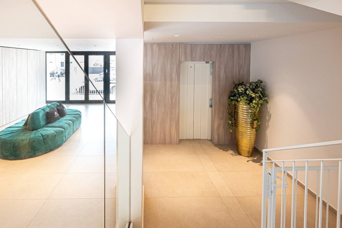 Apartment in Lido di Jesolo, Jesolo, Veneto 4 - 19195017