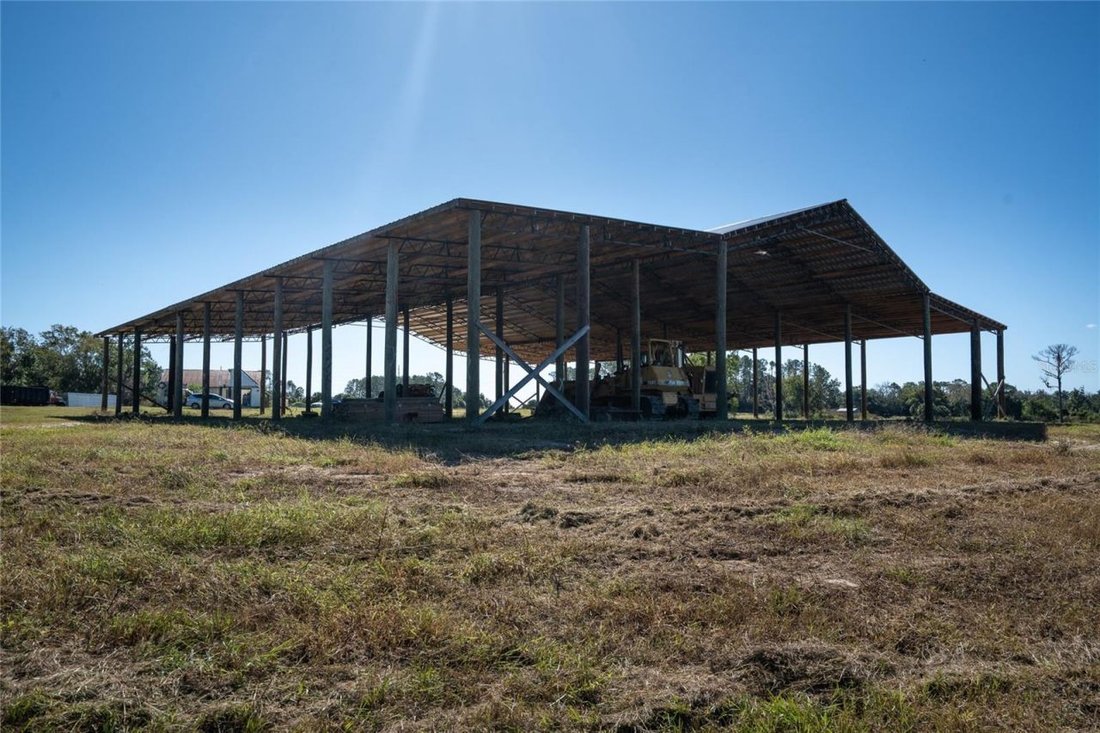 Terreno a Umatilla, Florida, Stati Uniti 5 - 19195087