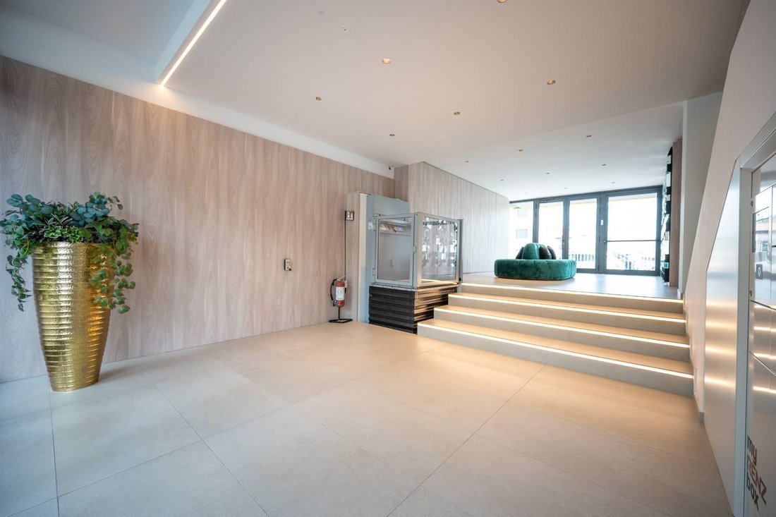 Apartment in Lido di Jesolo, Jesolo, Veneto 2 - 19195017