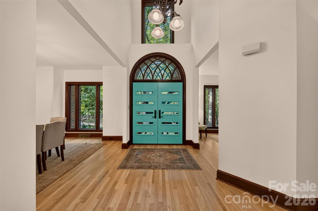 Casa a Waxhaw, Carolina del Nord, Stati Uniti 4 - 19195060