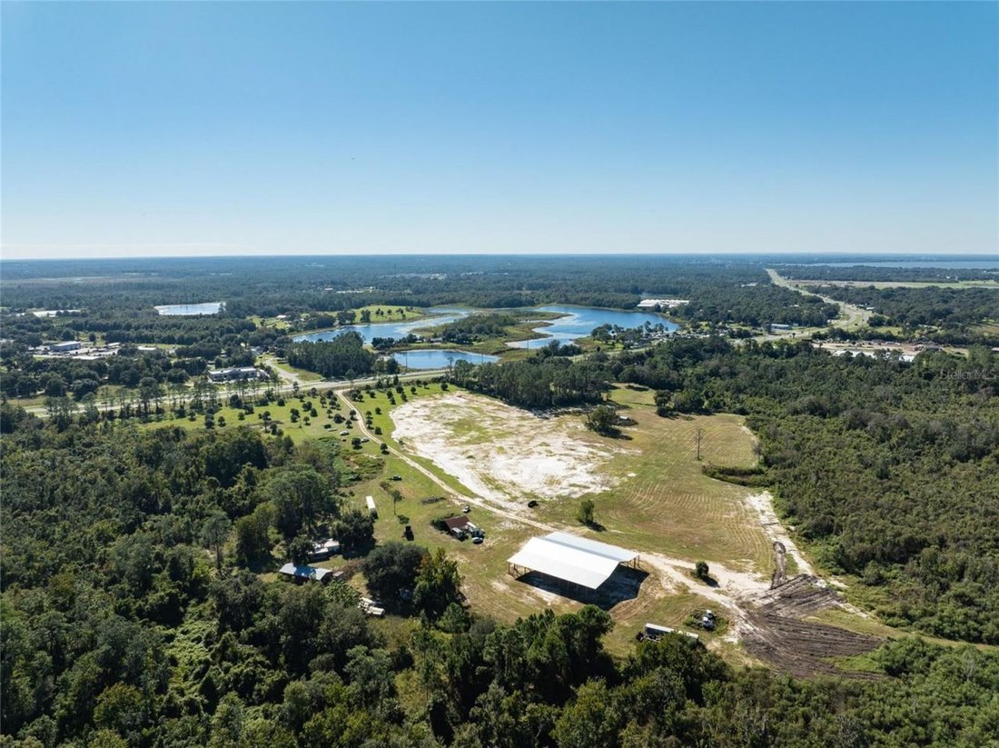Terreno a Umatilla, Florida, Stati Uniti 2 - 19195087