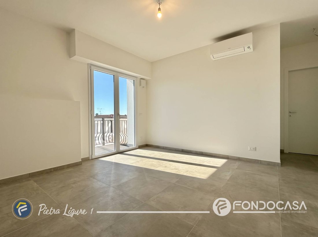 Appartamento a Borgio Verezzi, Liguria, Italia 5 - 19195002