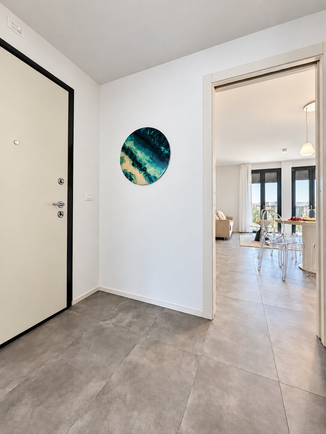 Apartment in Lido di Jesolo, Jesolo, Veneto 5 - 19195017