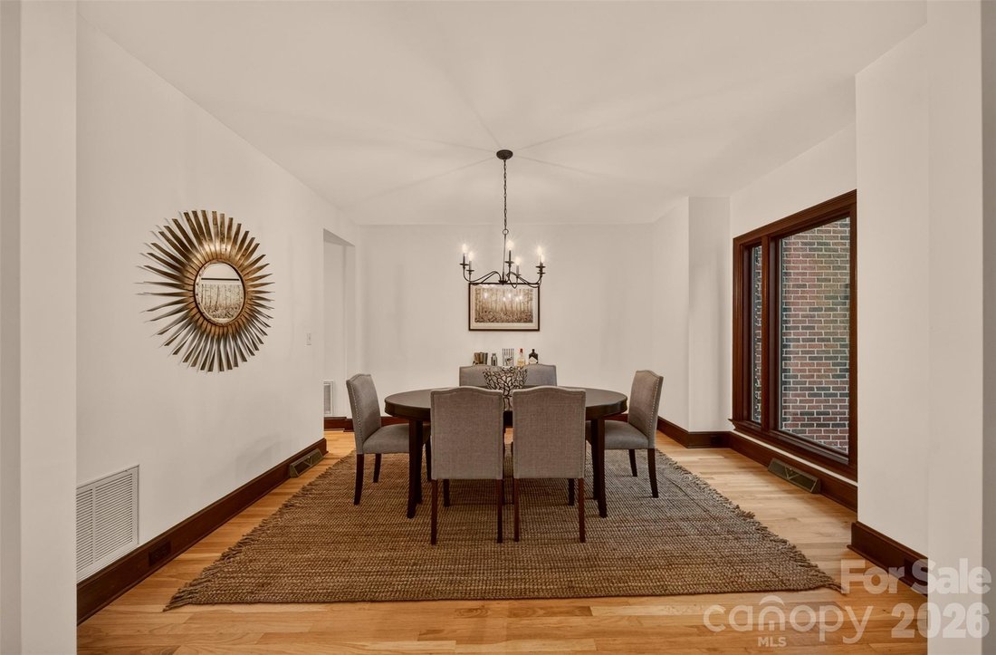 Casa a Waxhaw, Carolina del Nord, Stati Uniti 5 - 19195060