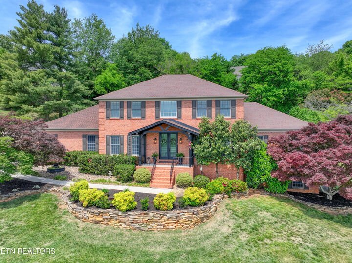 Haus in Knoxville, Tennessee, Vereinigte Staaten 1 - 19195038