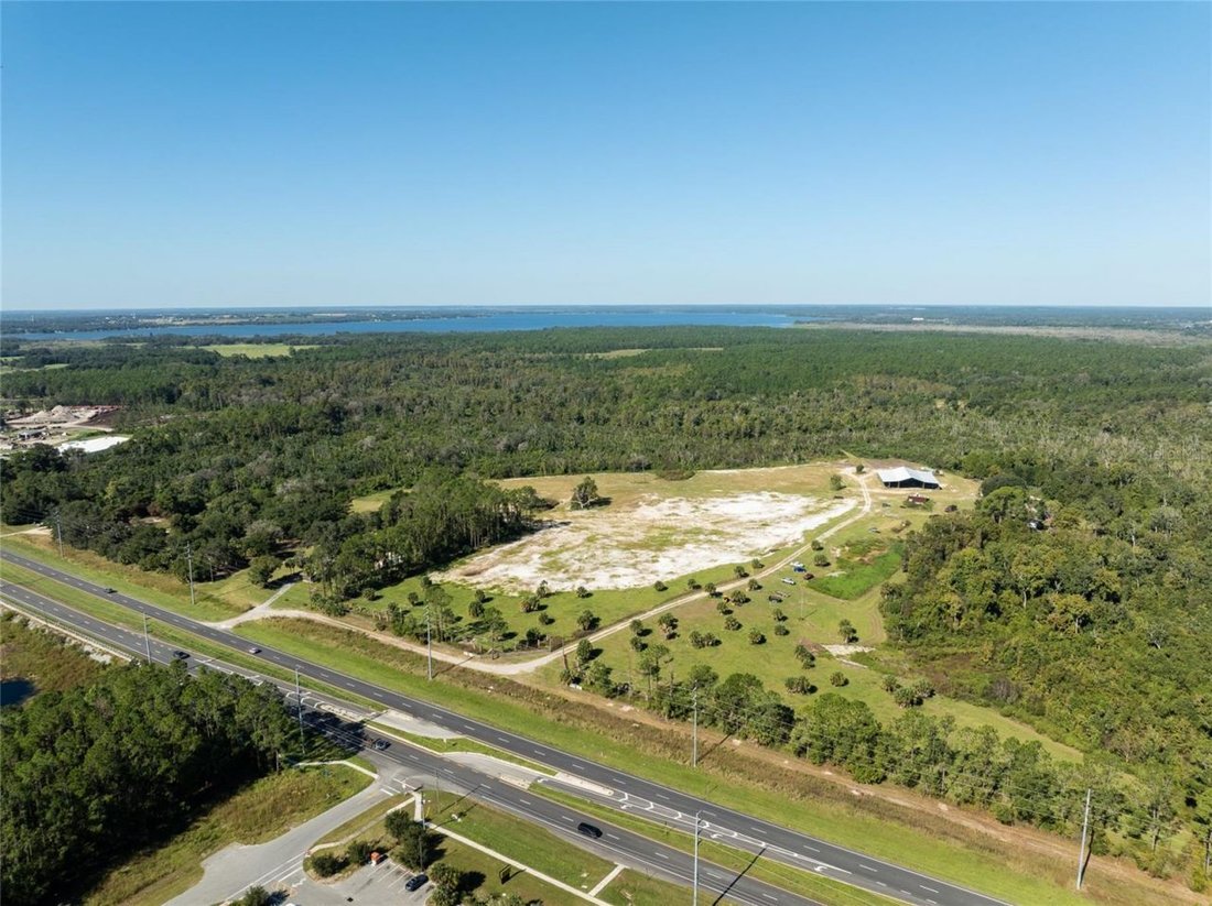 Terreno a Umatilla, Florida, Stati Uniti 1 - 19195087