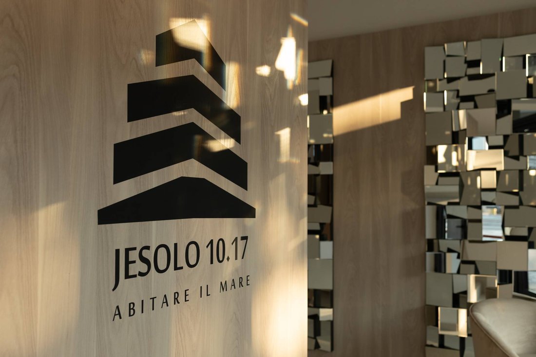 Apartment in Lido di Jesolo, Jesolo, Veneto 1 - 19195017