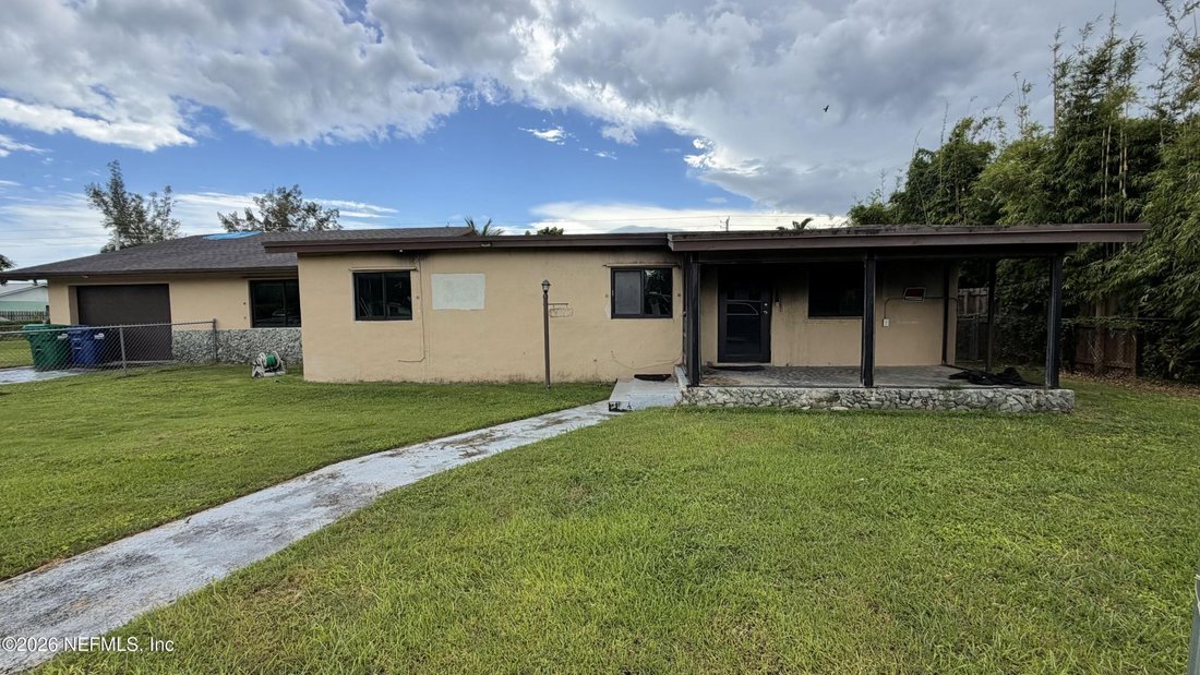 Casa a Miami, Florida, Stati Uniti 1 - 19195091