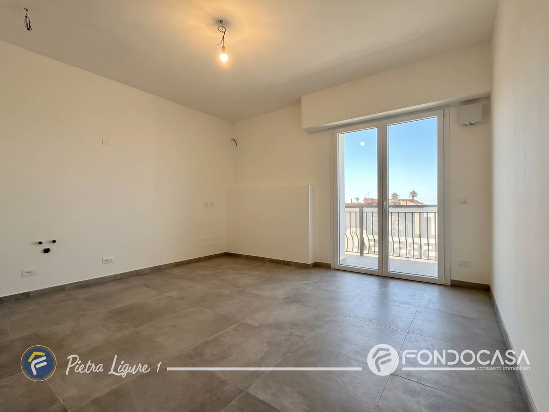 Appartamento a Borgio Verezzi, Liguria, Italia 1 - 19195002