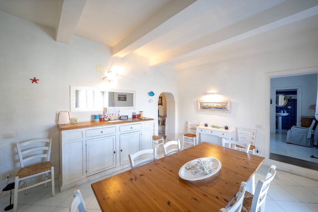 Wohnung in Porto Ercole, Monte Argentario, Toskana 5 - 19195009