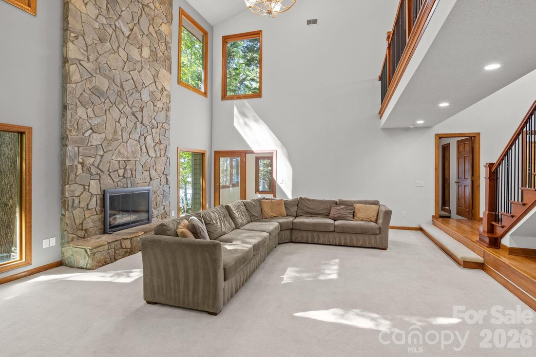 House in Cornelius, North Carolina, United States 3 - 19195078