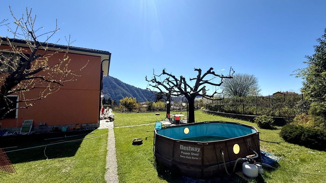 Appartamento a Cernobbio, Lombardia, Italia 2 - 19195029