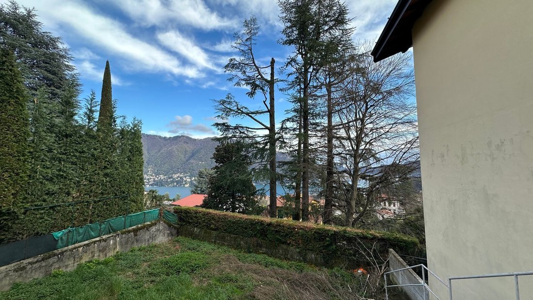 Casa di campagna a Cernobbio, Lombardia, Italia 1 - 19195016