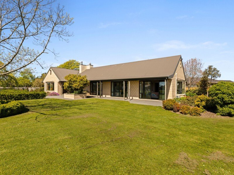 Casa en Prebbleton, Región de Canterbury, Nueva Zelanda 3 - 19195034