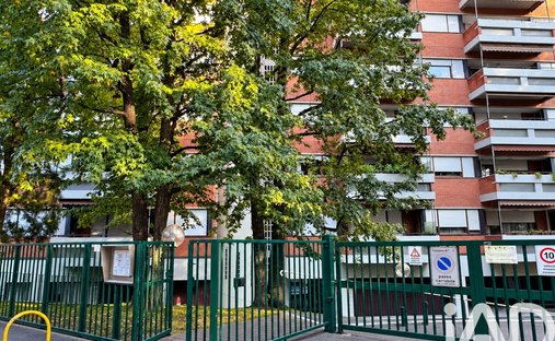 Apartamento en QT8, Milán, Italia 1