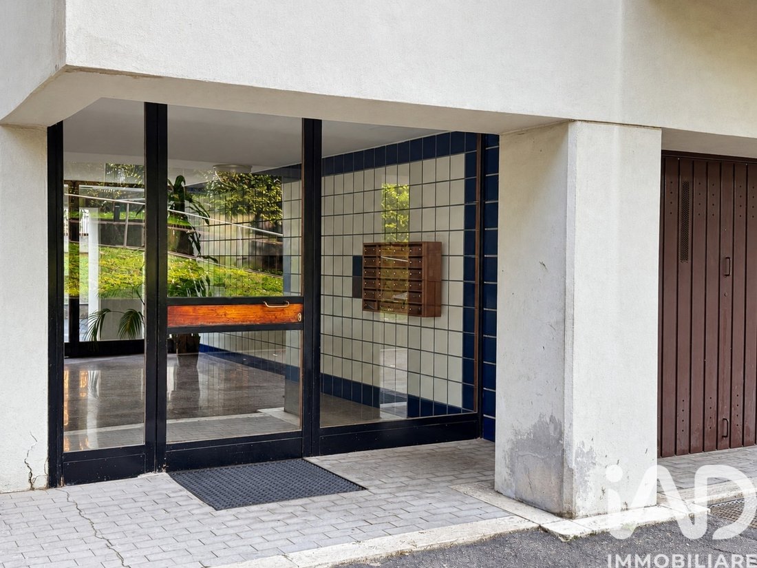 Apartamento en QT8, Milán, Italia 4 - 19195019