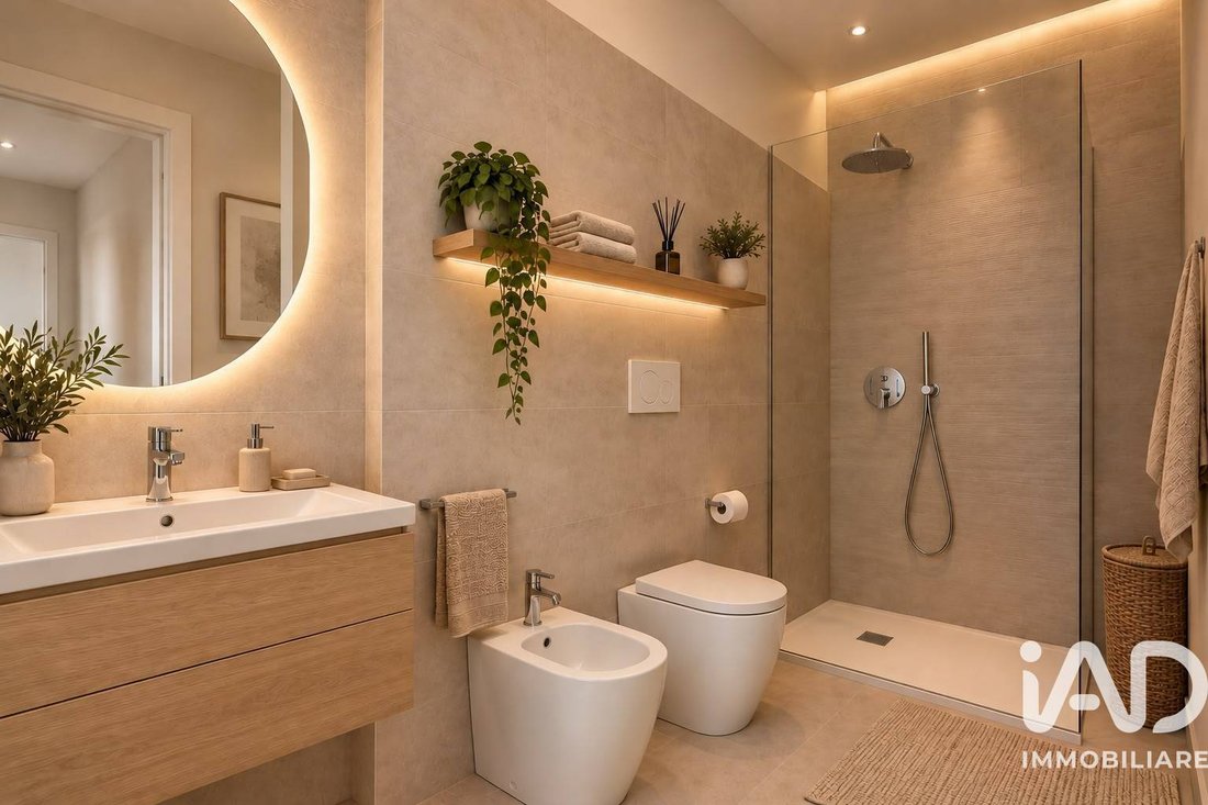 Wohnung in Precotto, Mailand, Italien 5 - 15372491
