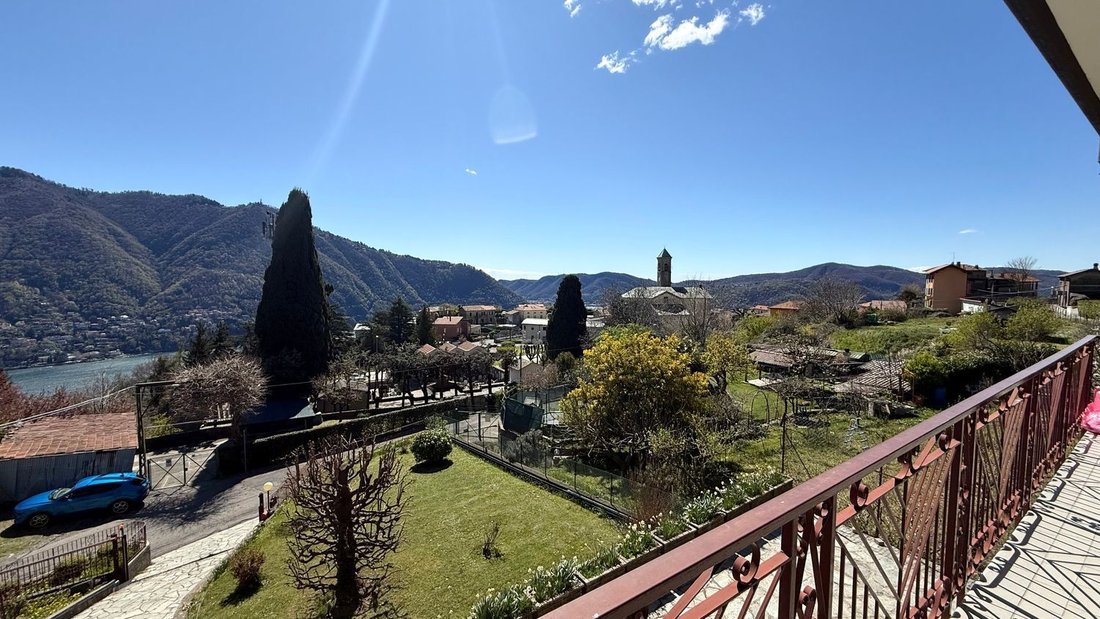 Villa a Cernobbio, Lombardia, Italia 3 - 19195031