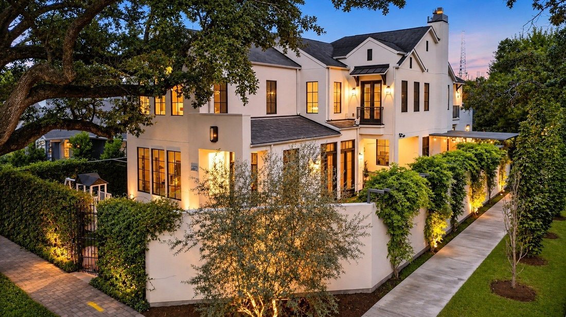 House in Houston, Texas, United States 1 - 19195057