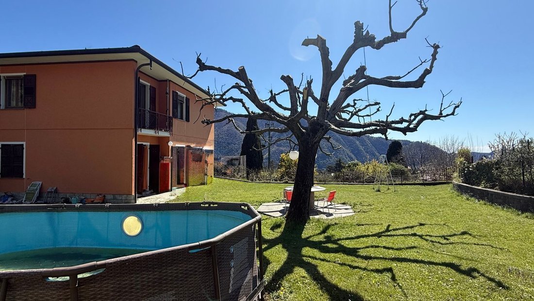 Appartamento a Cernobbio, Lombardia, Italia 3 - 19195029