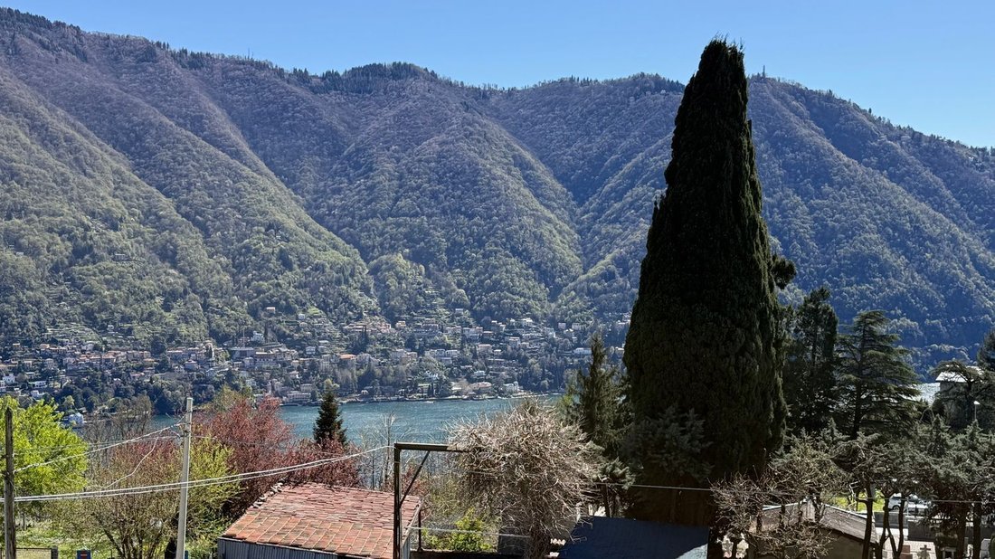 Villa a Cernobbio, Lombardia, Italia 5 - 19195031