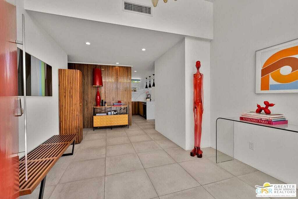 Casa en Palm Springs, California, Estados Unidos 3 - 19195103