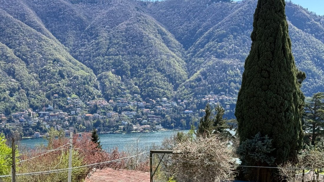 Villa a Cernobbio, Lombardia, Italia 4 - 19195031