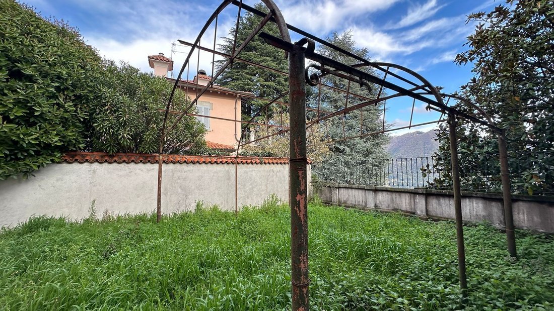 Casa di campagna a Cernobbio, Lombardia, Italia 3 - 19195016