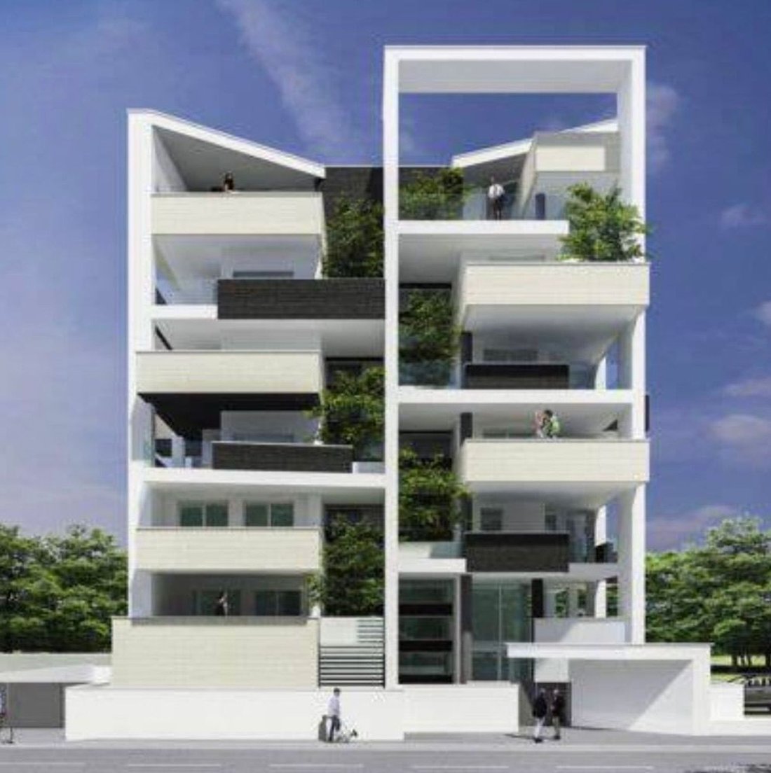 Land in Chiasso, Ticino, Switzerland 3 - 19195024