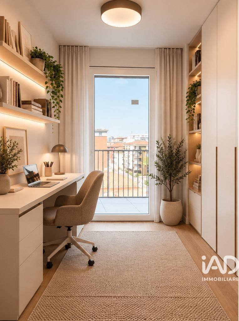 Wohnung in Precotto, Mailand, Italien 4 - 15372491