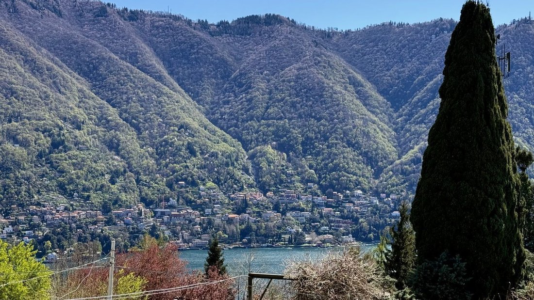 Appartamento a Cernobbio, Lombardia, Italia 4 - 19195032