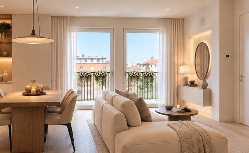 Appartement à Precotto, Milan, Italie 1