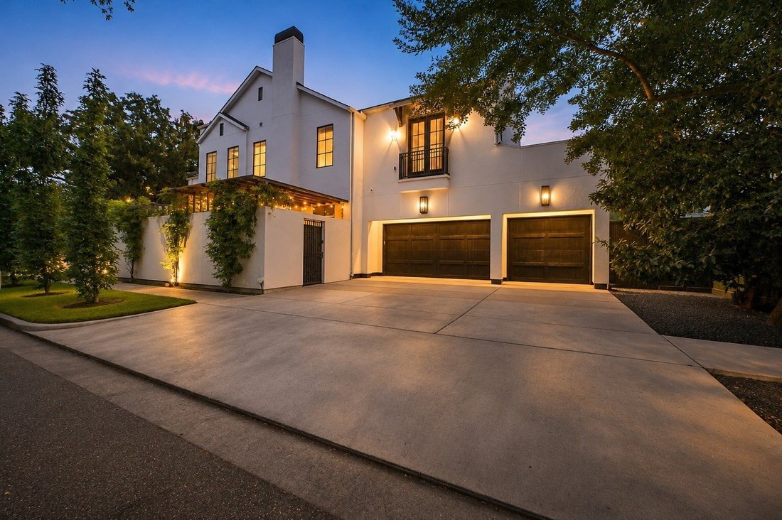 House in Houston, Texas, United States 2 - 19195057