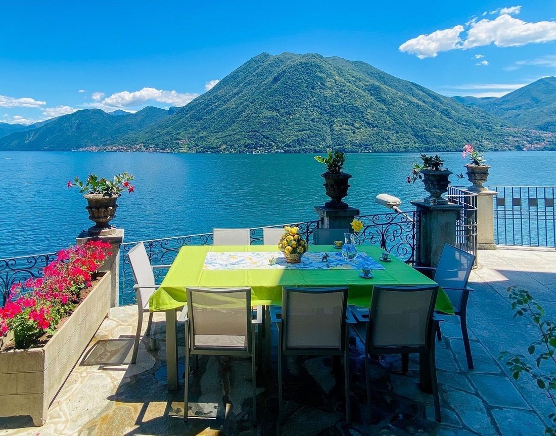 Villa en Argegno, Lombardía, Italia 3 - 19195027