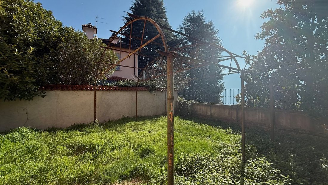 Casa di campagna a Cernobbio, Lombardia, Italia 4 - 19195016